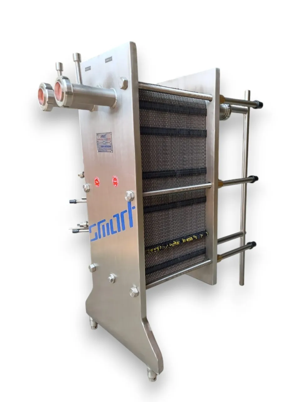 SMART S-22 Single Stage PHE 5000LPH